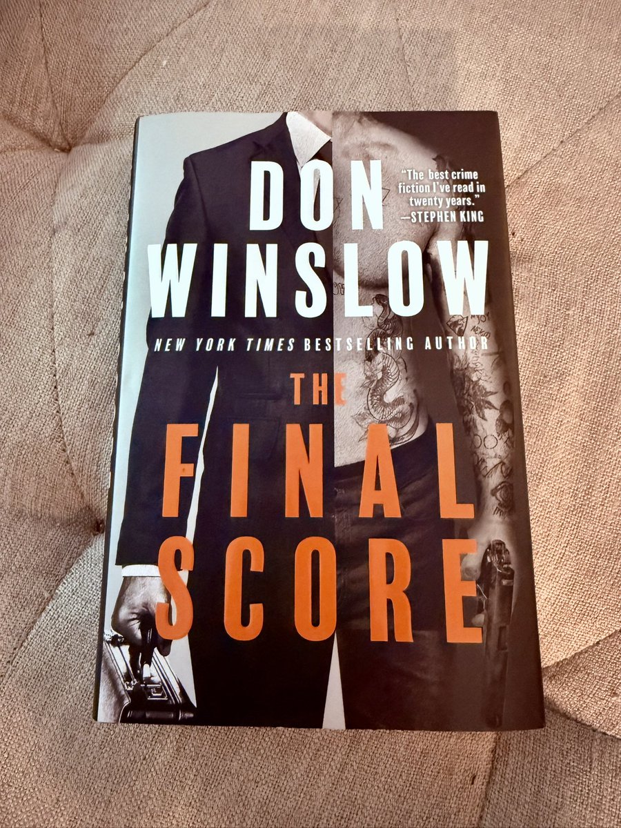daviDBWalker's tweet photo. @donwinslow you’ve gone and done it again. Great stories and good to check in on Boone and the gang. Loved this. https://t.co/enH6CbKqK3
