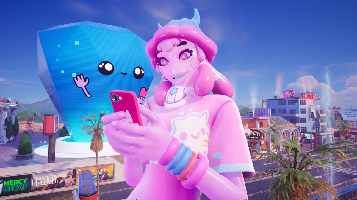 💗 Pinkie 💗 tweet media