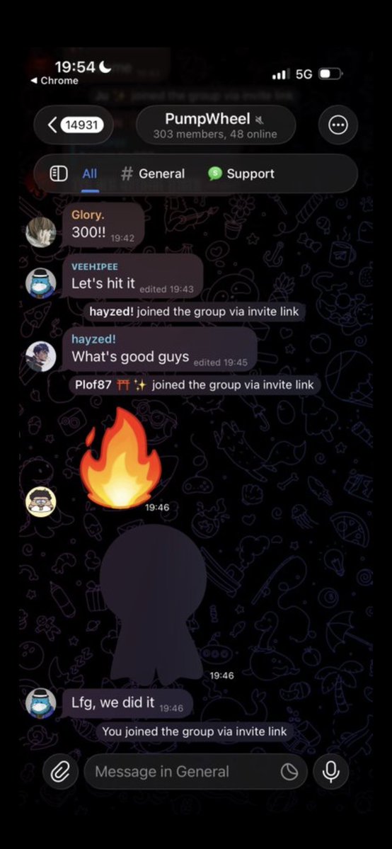 Bïg Fërry🦅 tweet media
