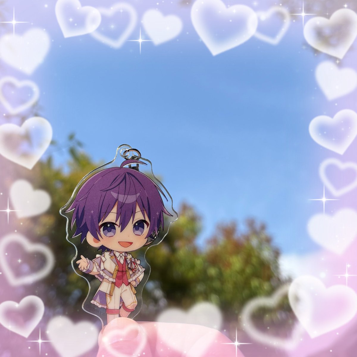 ❤️ なー　様❤️ なーくん💜