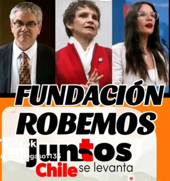 SiempreXLaDerecha4K⭐🇨🇱🇺🇲🇮🇱 tweet media