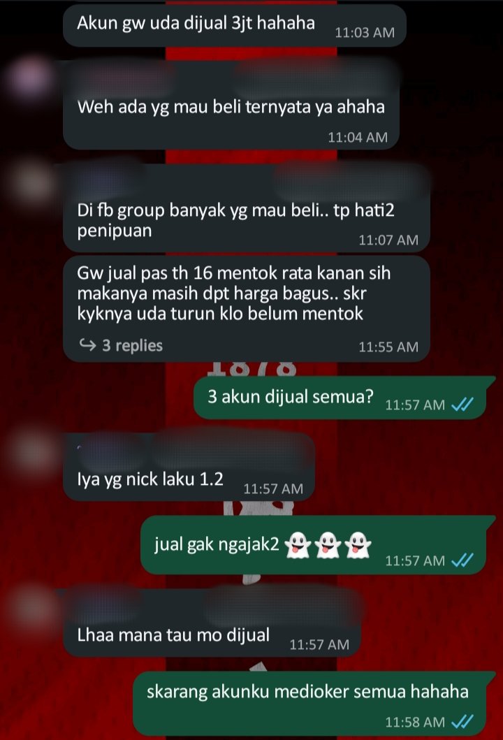 akun hewan | tapi bukan tweet media