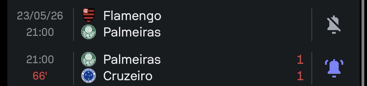 Central do Cruzeiro tweet media