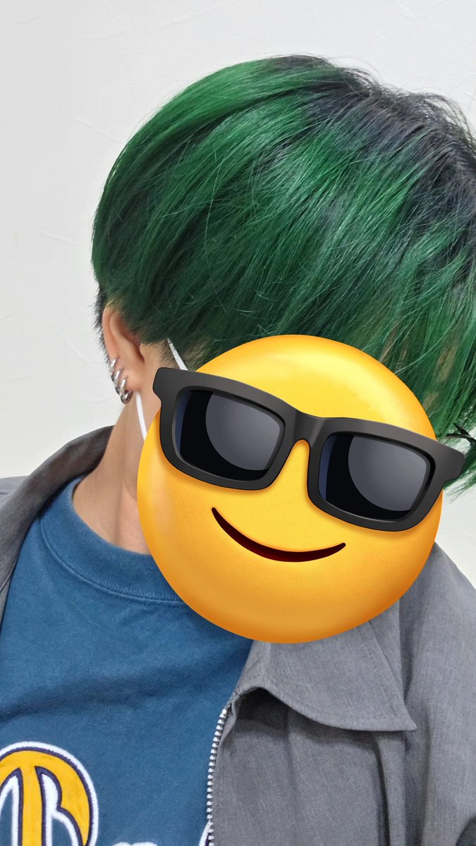 遥南 tweet media