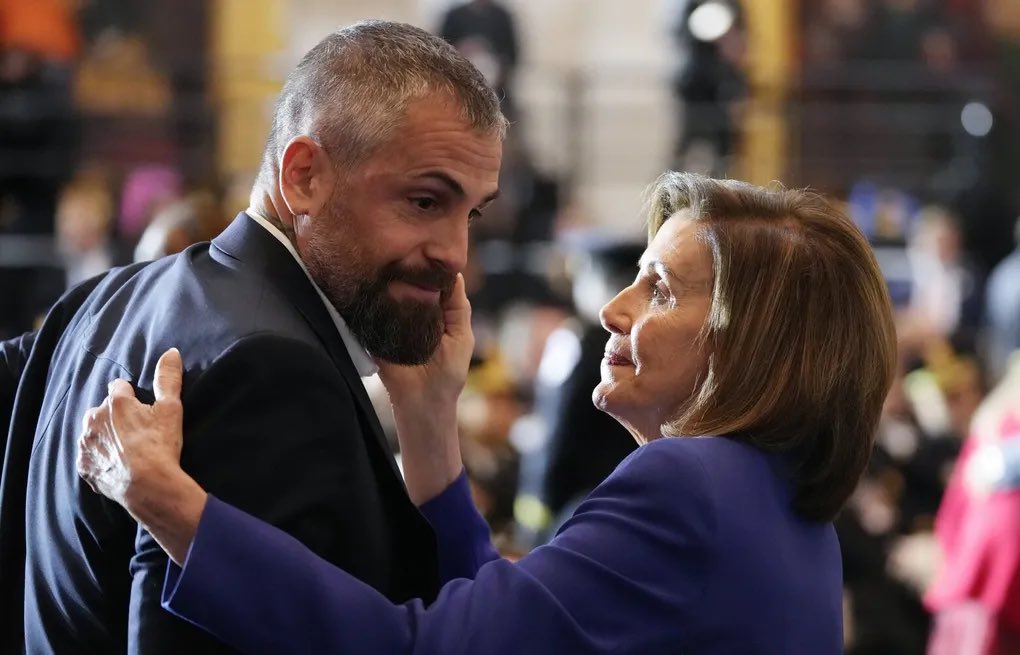 Geri Perna tweet media