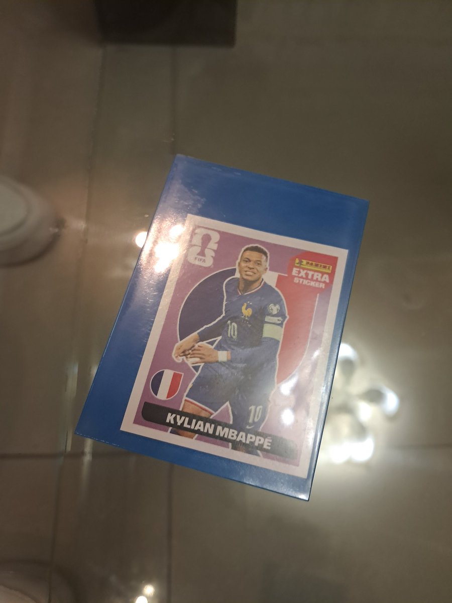 MvrHunterRick's tweet photo. EN UN FUKIN PAQUETON SOLO SALIO ESTE WEBAS
Al menos salio Lamine
Niun messi ni cristiano https://t.co/kRdvV3qYzu