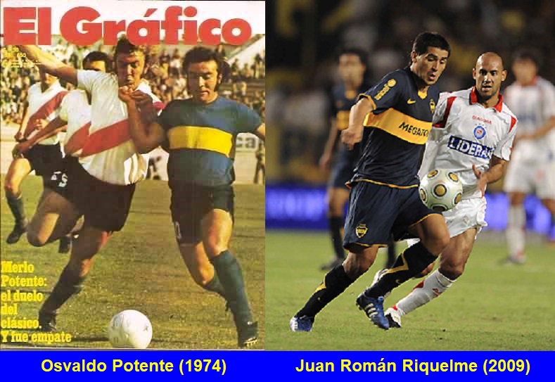ElBlogdelHinchadBoca tweet media