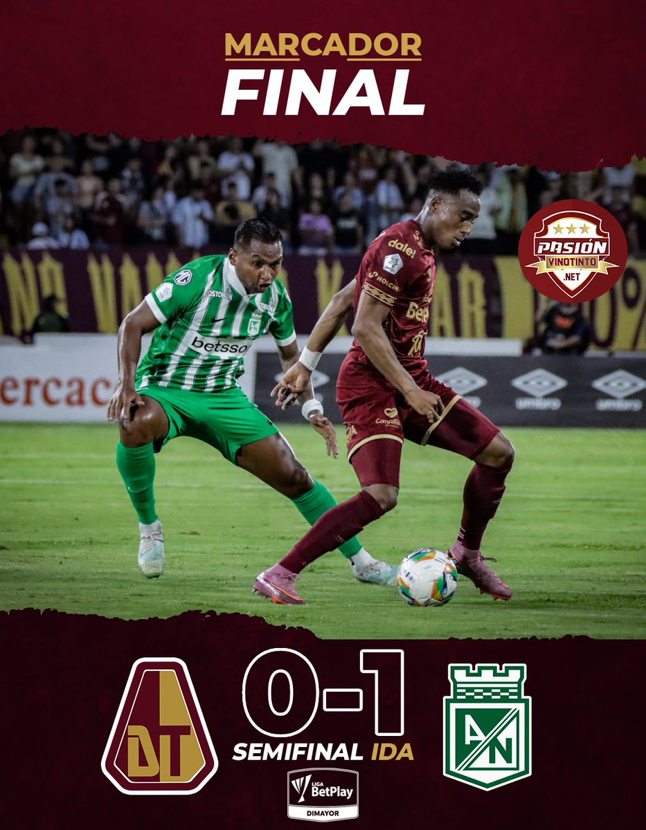 Pasión Vinotinto tweet media