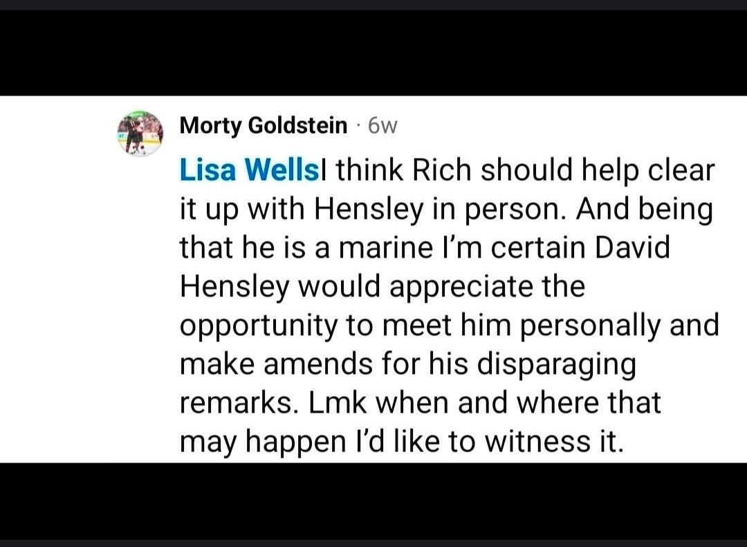 Libtards of the Sandhills tweet media
