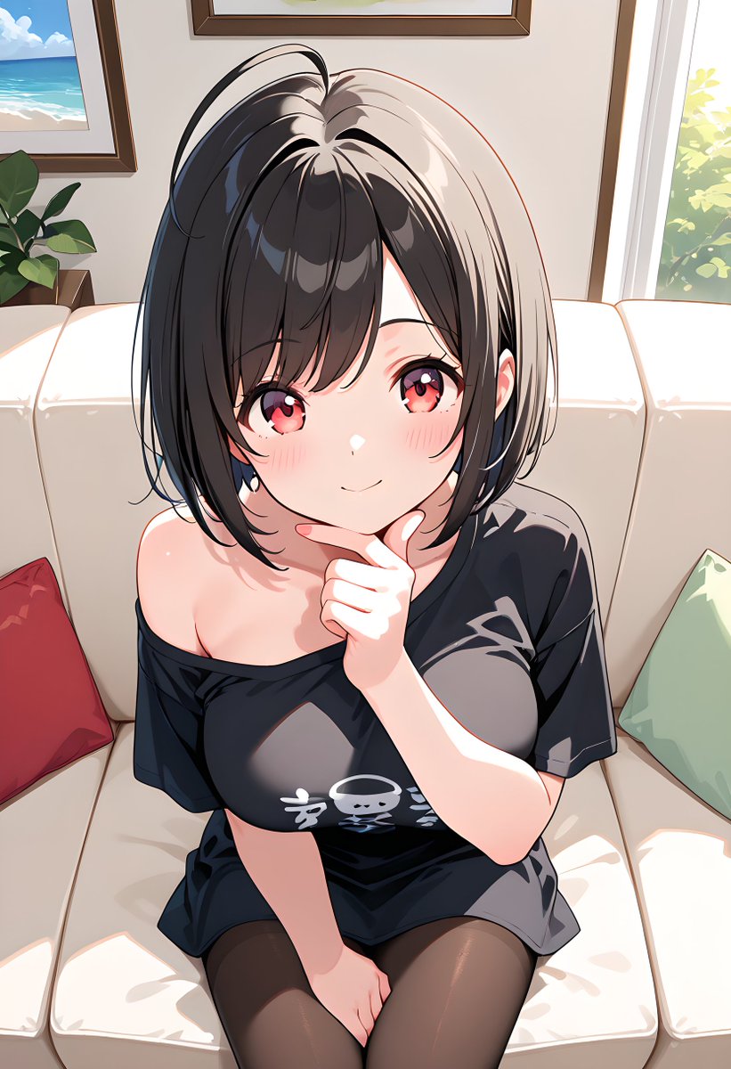 洩矢よろず tweet media