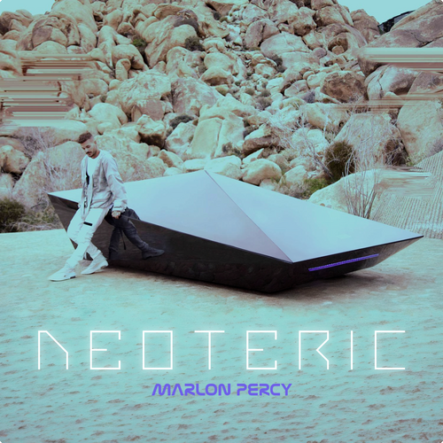 NovakaneEnterp's tweet photo. Total. Global. Takeover. @MarlonPercy is back with #Neoteric, the lead single from his upcoming album, available NOW! We are beyond excited to witness this return. 15 years since #ProceedWithCaution and he is still setting the bar. Watch the throne. https://t.co/1GeIbOAEXy https://t.co/GbKVjDUYcV