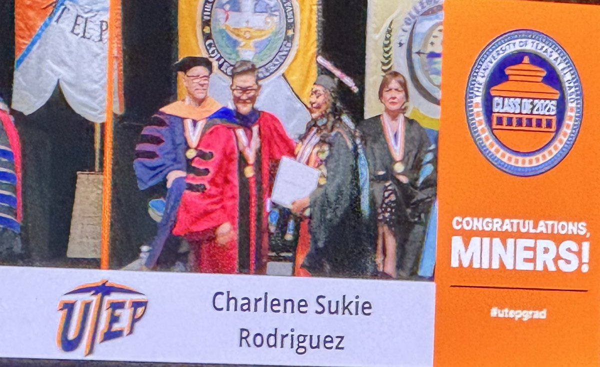 Elizabeth Garcia Ed. D. tweet media