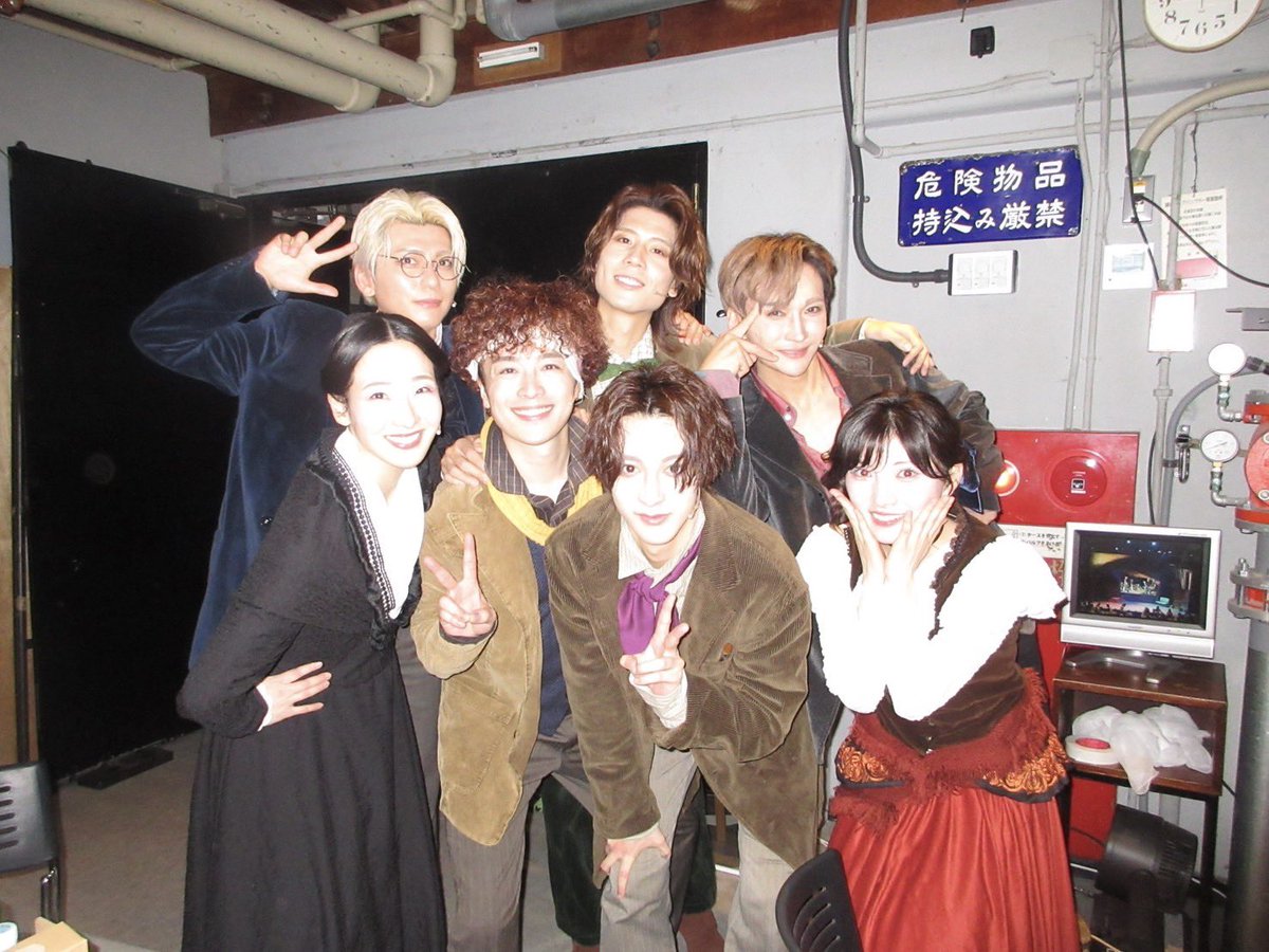 蘭乃はな tweet media