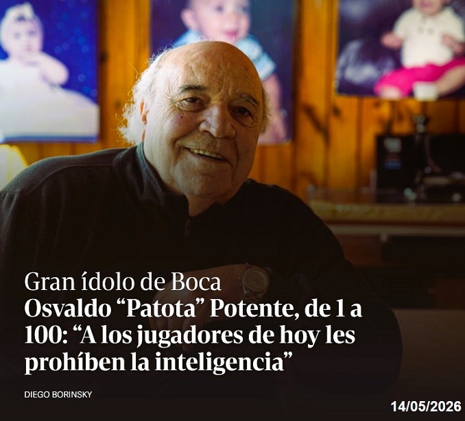 ElBlogdelHinchadBoca tweet media