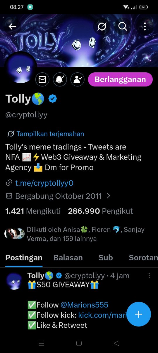 giant tweet media