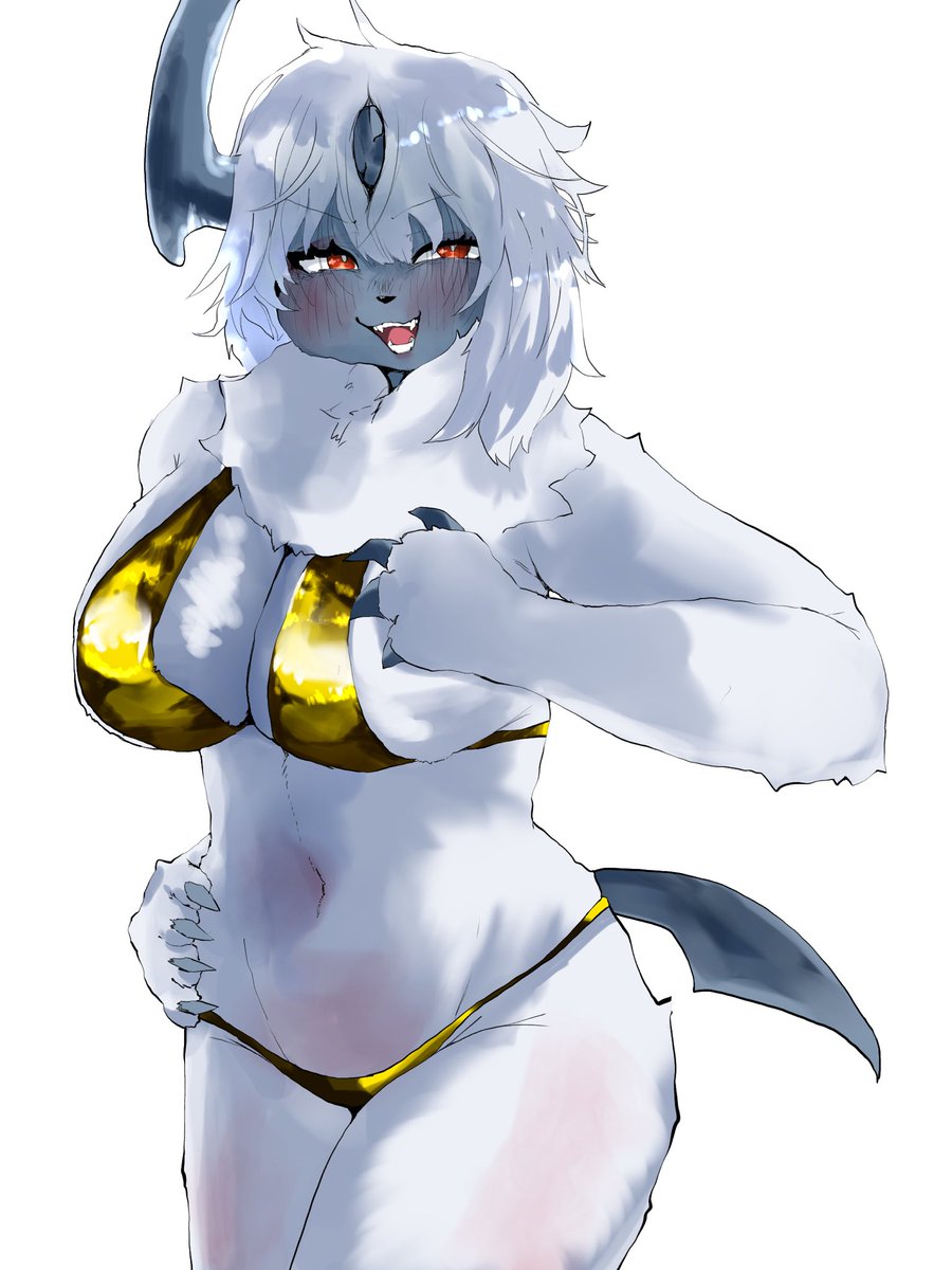 Post by N__furry【🎨🐱】commission Open on X: 背景ねーよ