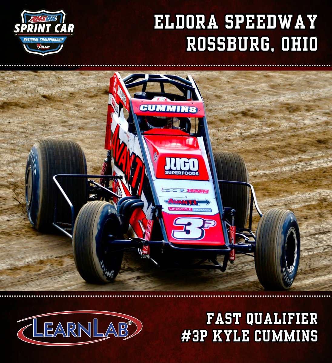 USAC Racing tweet media