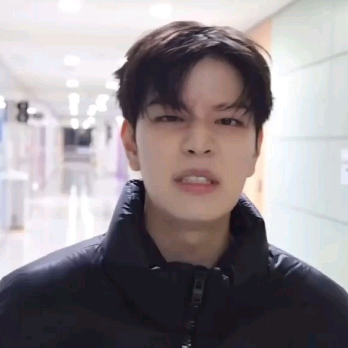 CH4NSMILE's tweet photo. Do you all see my vision??????? https://t.co/iRUjamc9uY