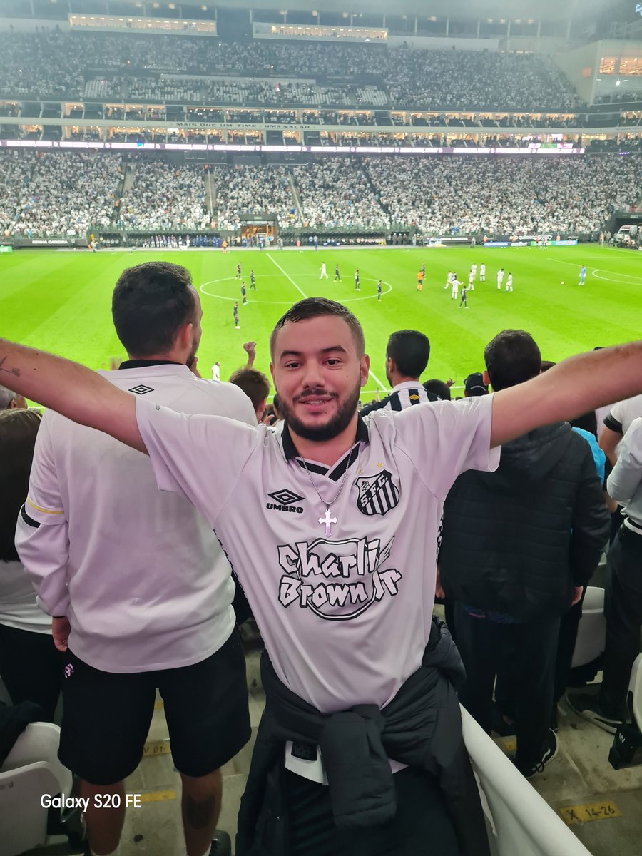 Paulão Santista tweet media