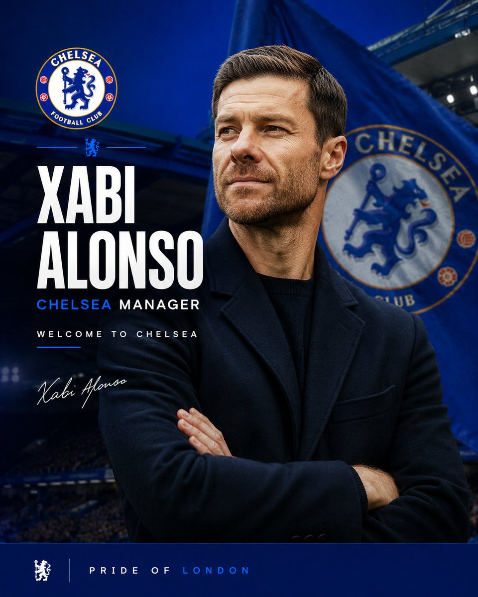 Kabar Chelsea tweet media