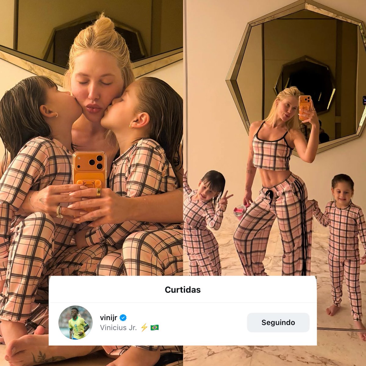 Daily do Garotinho tweet media