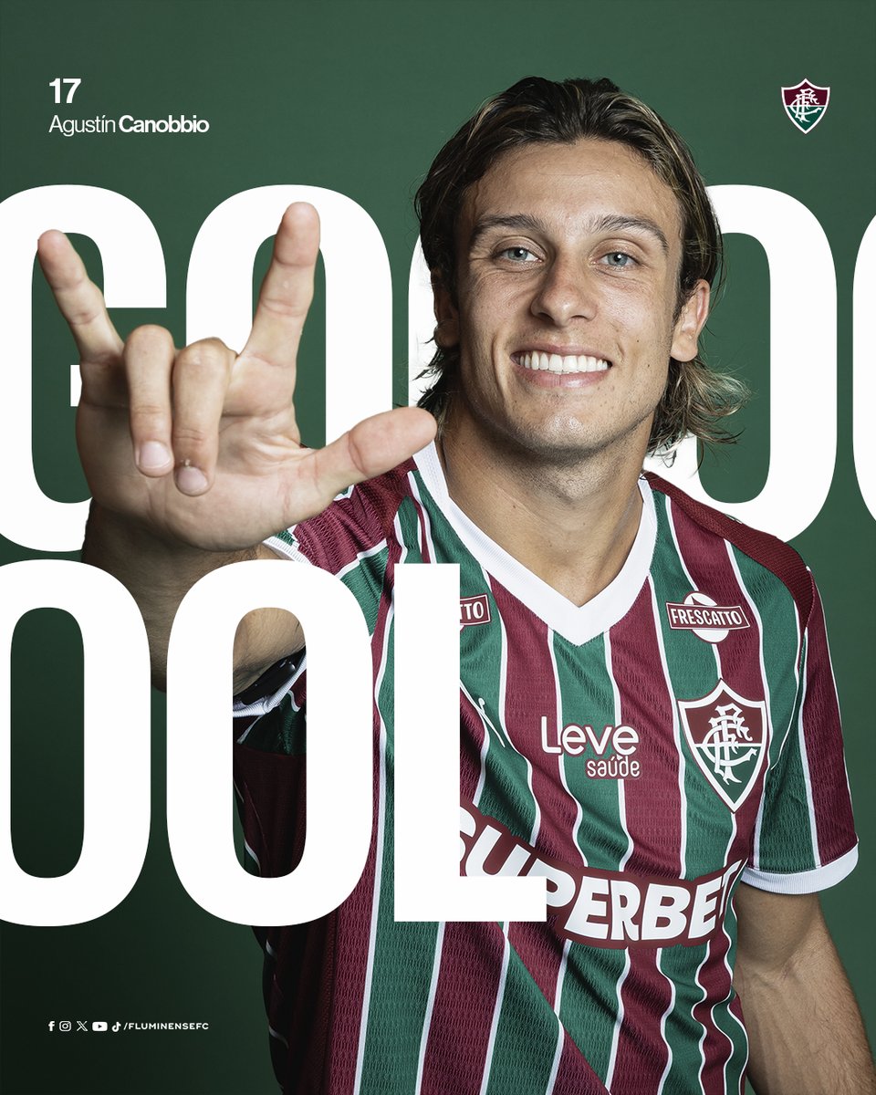 Fluminense F.C. tweet media
