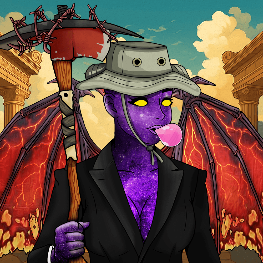 SolGods Sales Bot tweet media