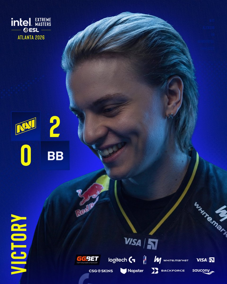NAVI tweet media