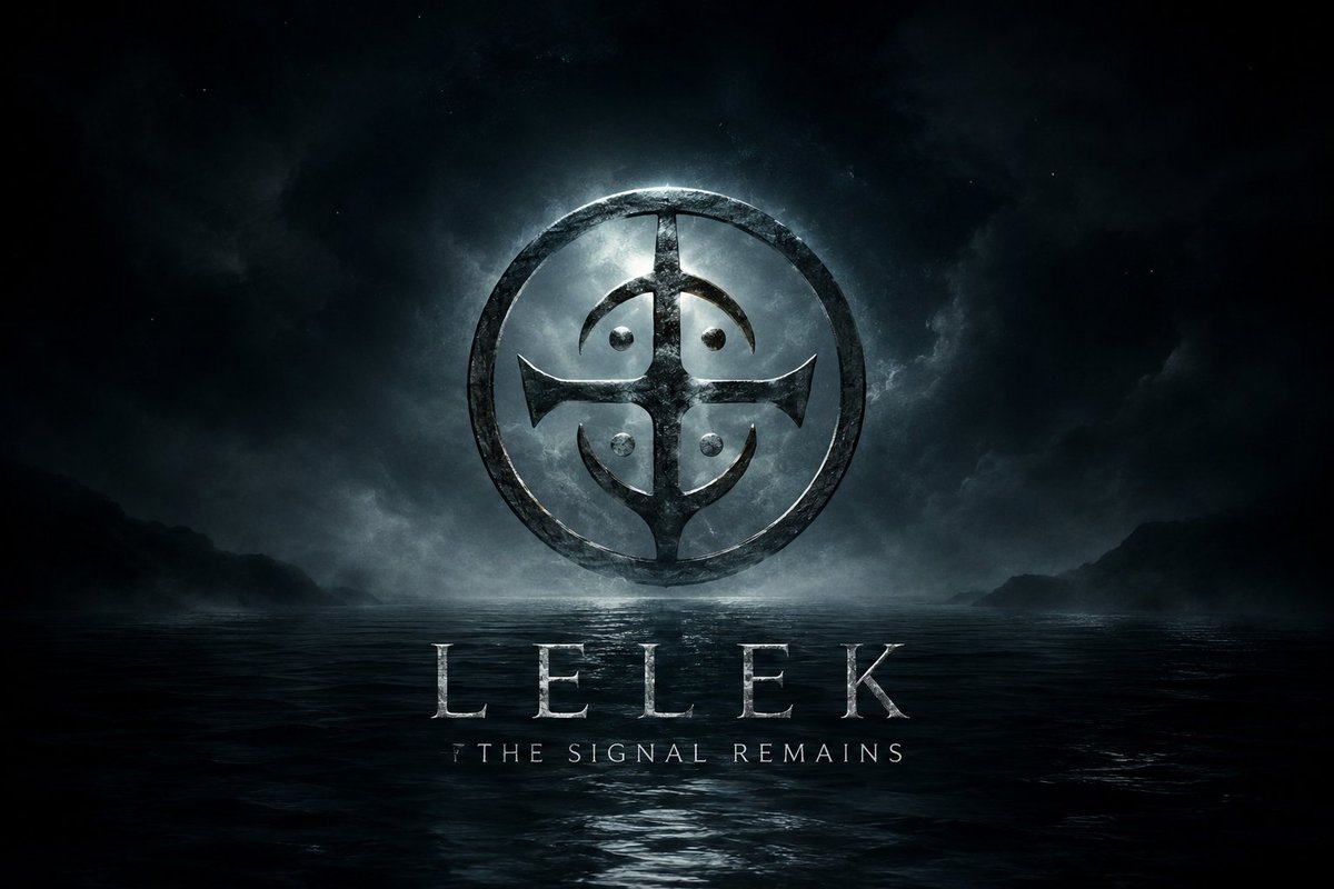 LELEK live tweet media