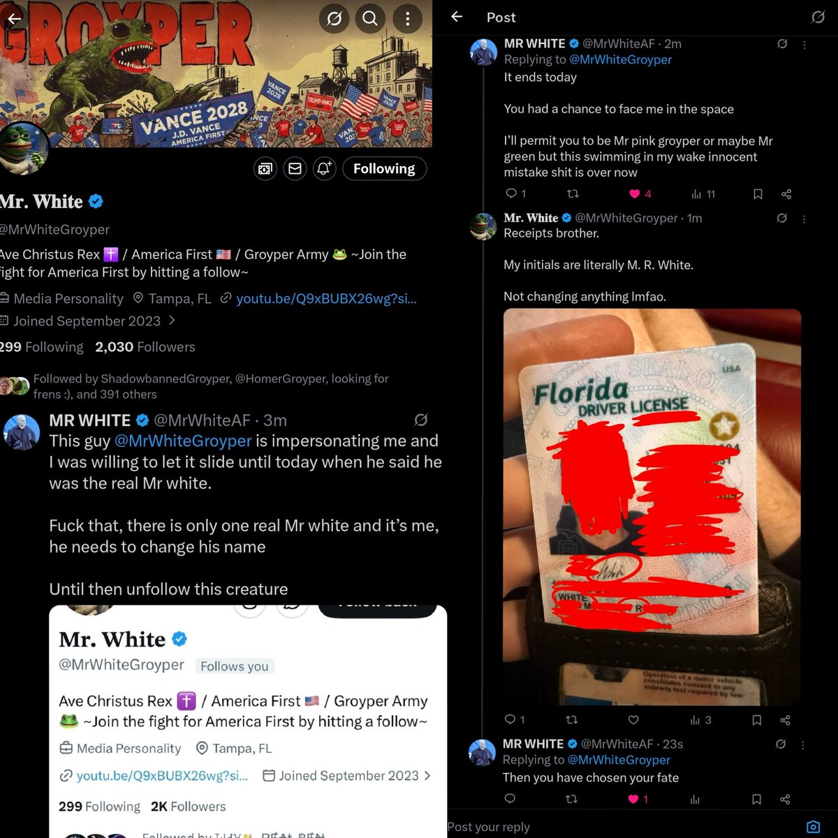 Hank 🐸@GBI tweet media