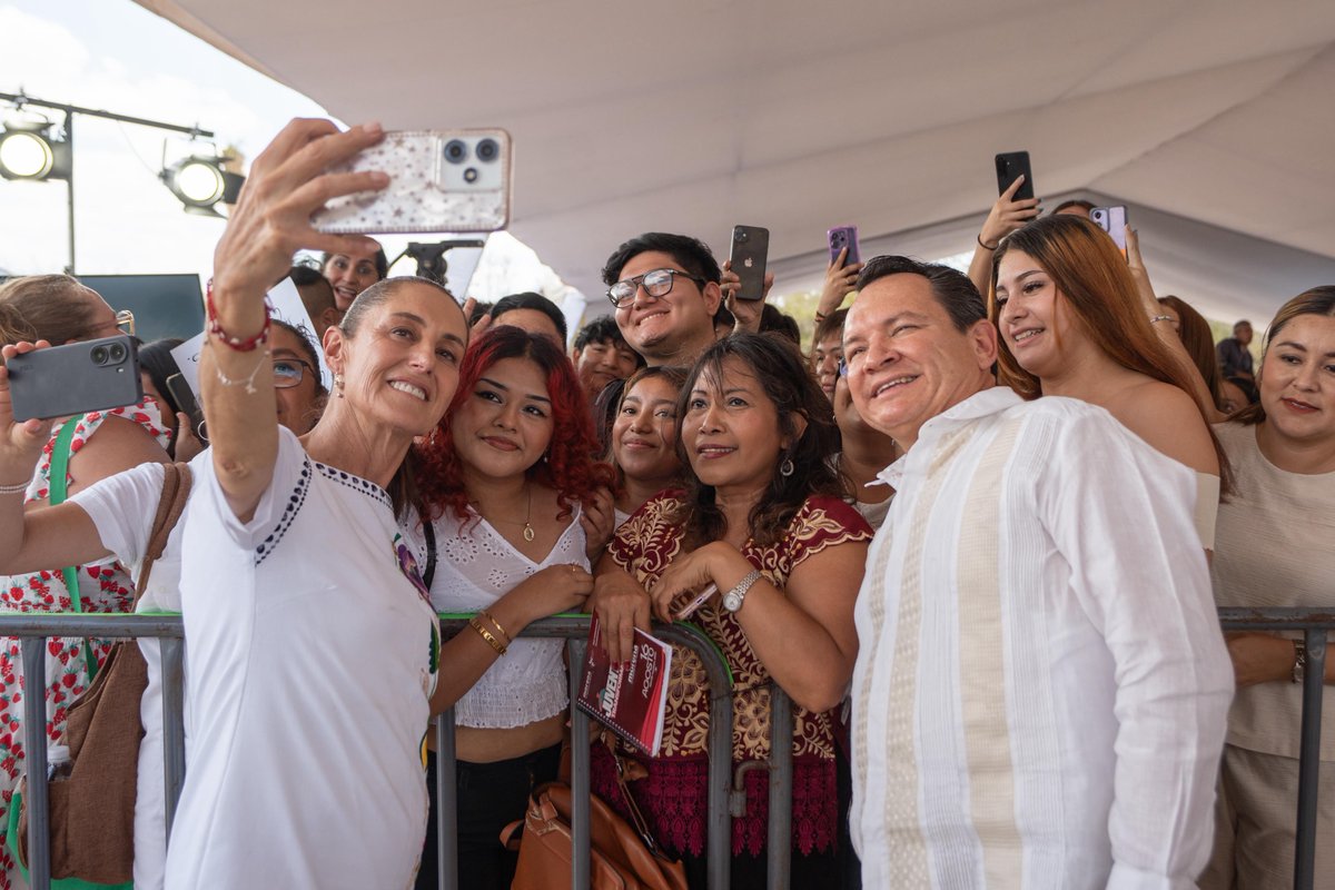 Joaquín Díaz Mena tweet media