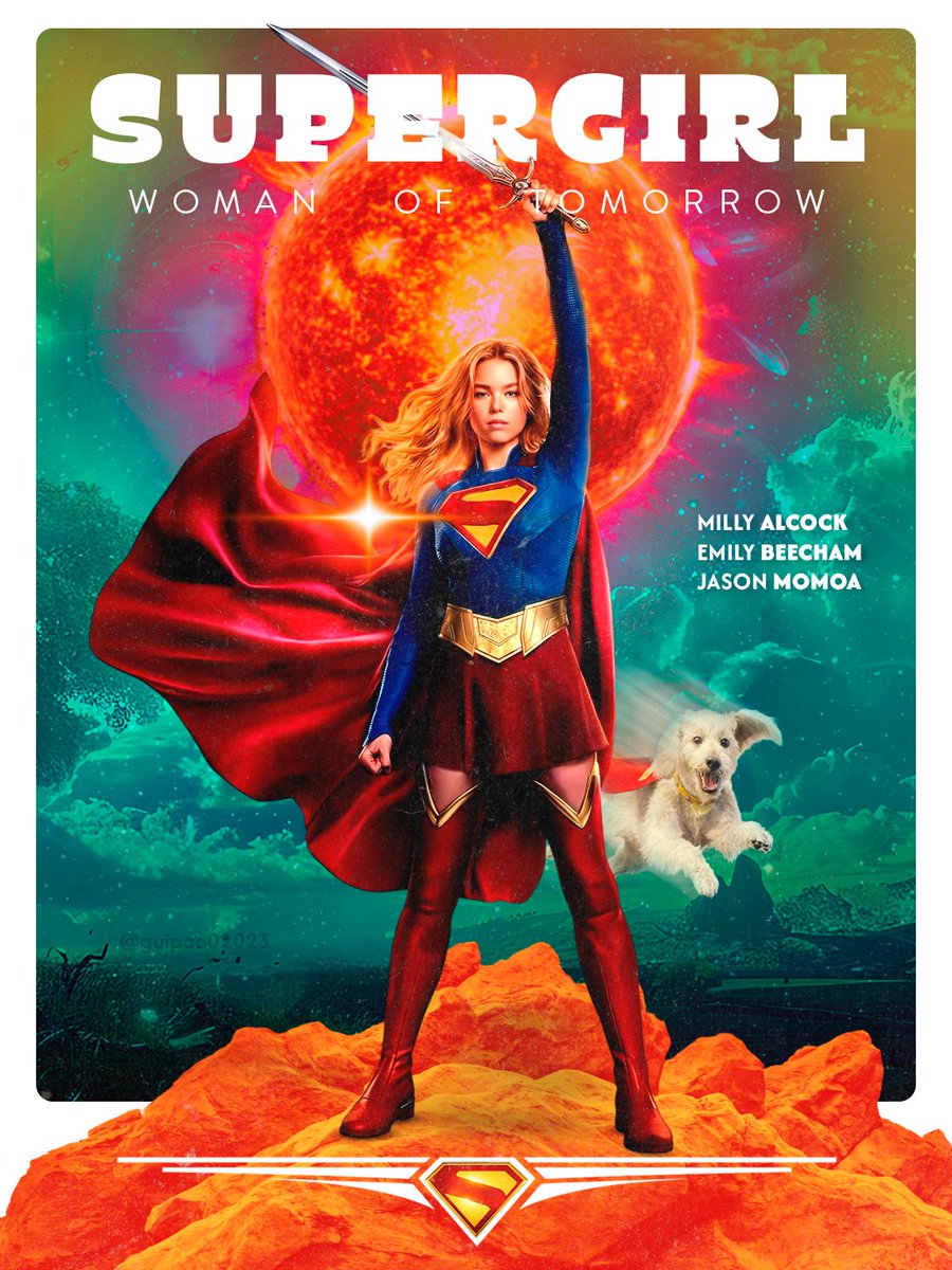 Jurídico Diana Prince tweet media