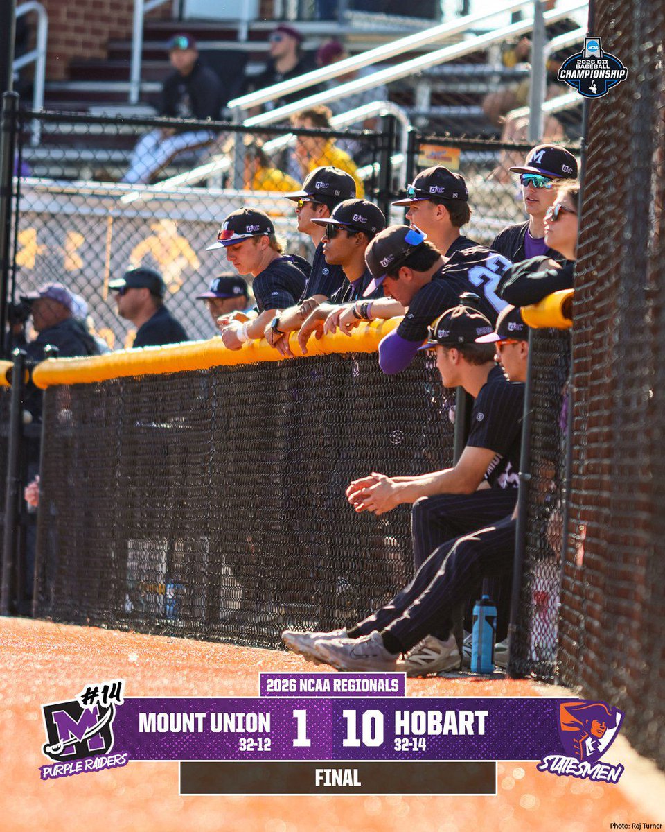purpleraiders's tweet photo. Final in Salisbury. Historic season, Raiders. The standard is set. https://t.co/Low5LijME4