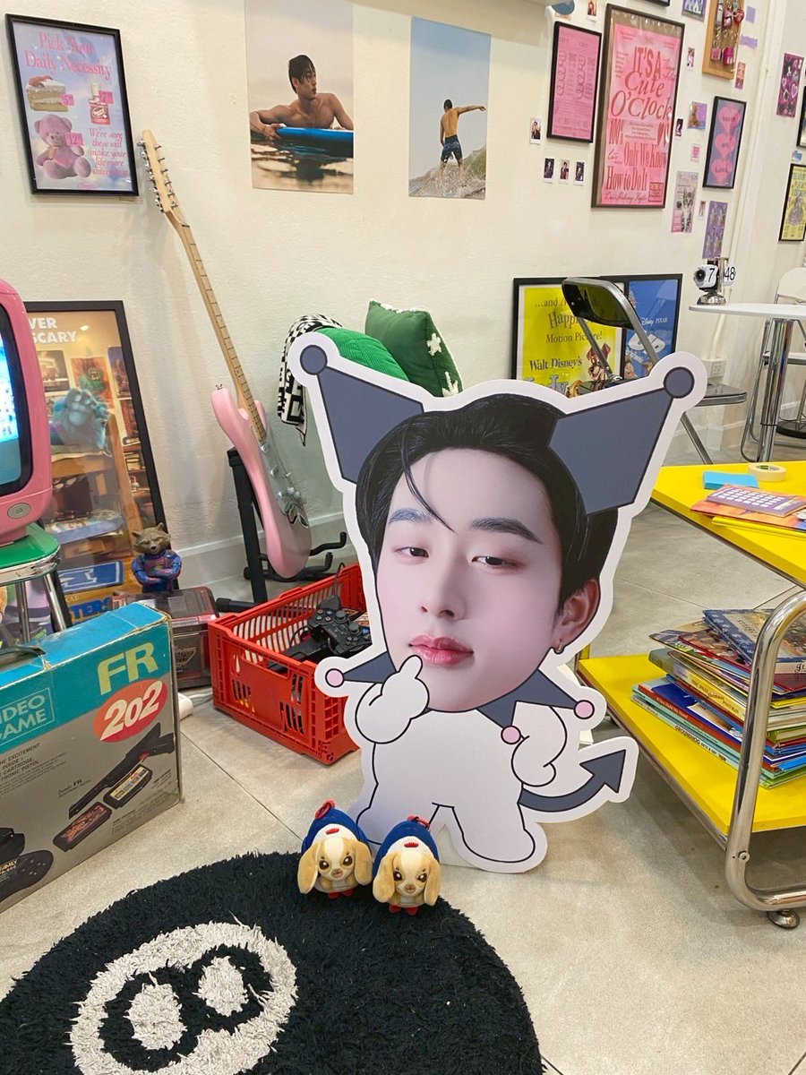 melapor_'s tweet photo. ค่าเฟ่จัดน่ารักม้ากกดกกกด
🐈‍⬛⋆ 🎧ྀི♪⋆.✮ °🫧⋆ .☘︎ ˖

#BestCafeforEstSupha25th
#est_rvp https://t.co/kiO141G9Sx