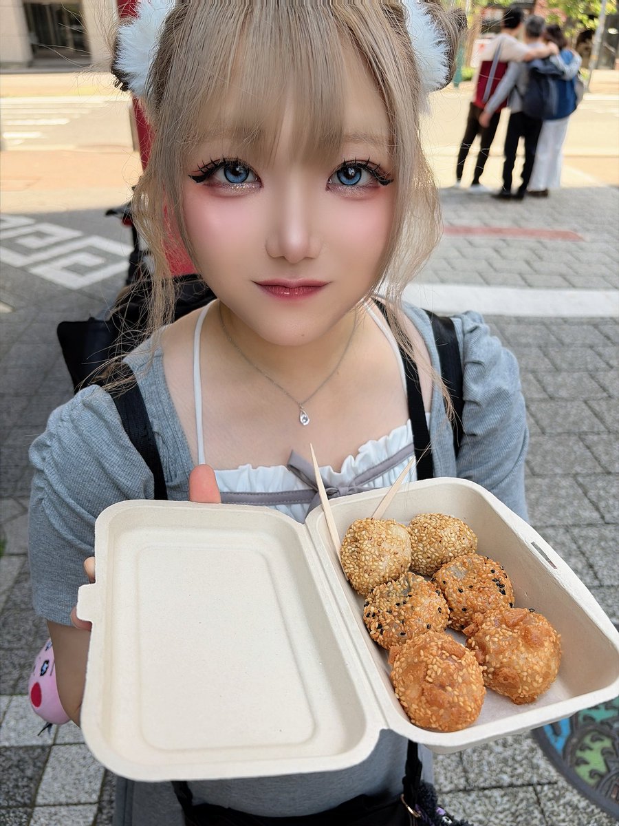 城鐘 結稀(しろがね ゆき)【Charlotte】 tweet media
