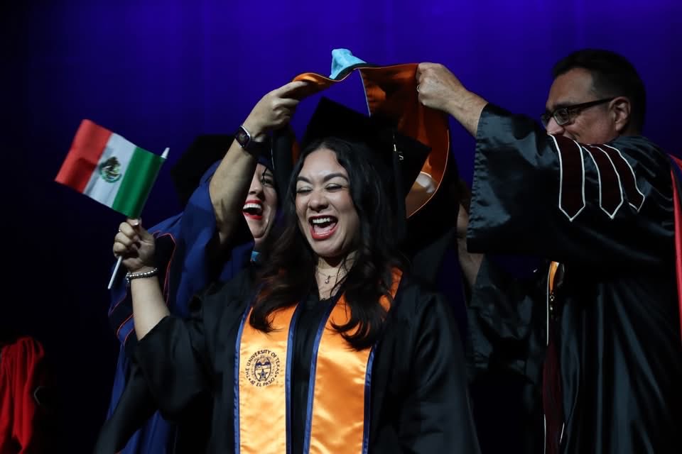 College of Education tweet media