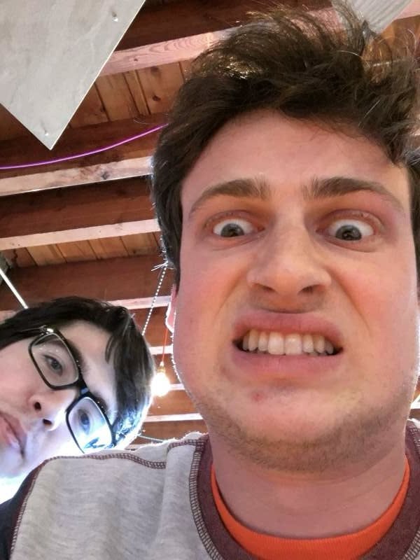 car seat headrest doing things tweet media