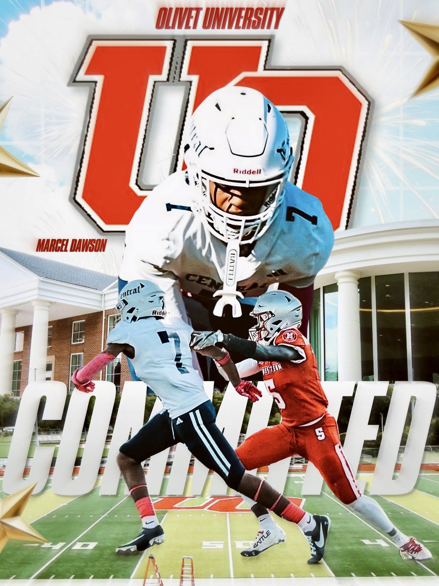 Marcel Dawson C/O 26 tweet media