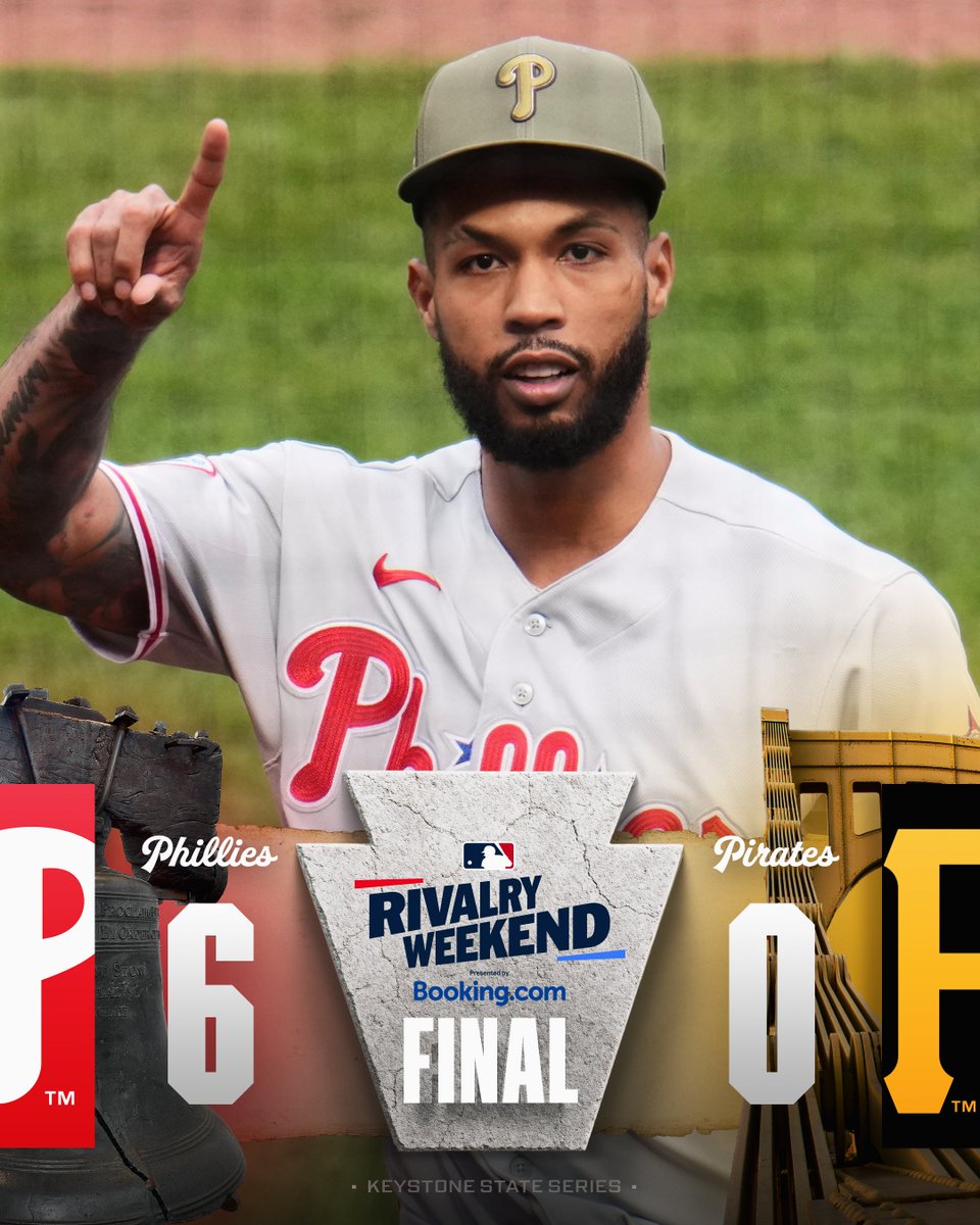 MLB tweet media
