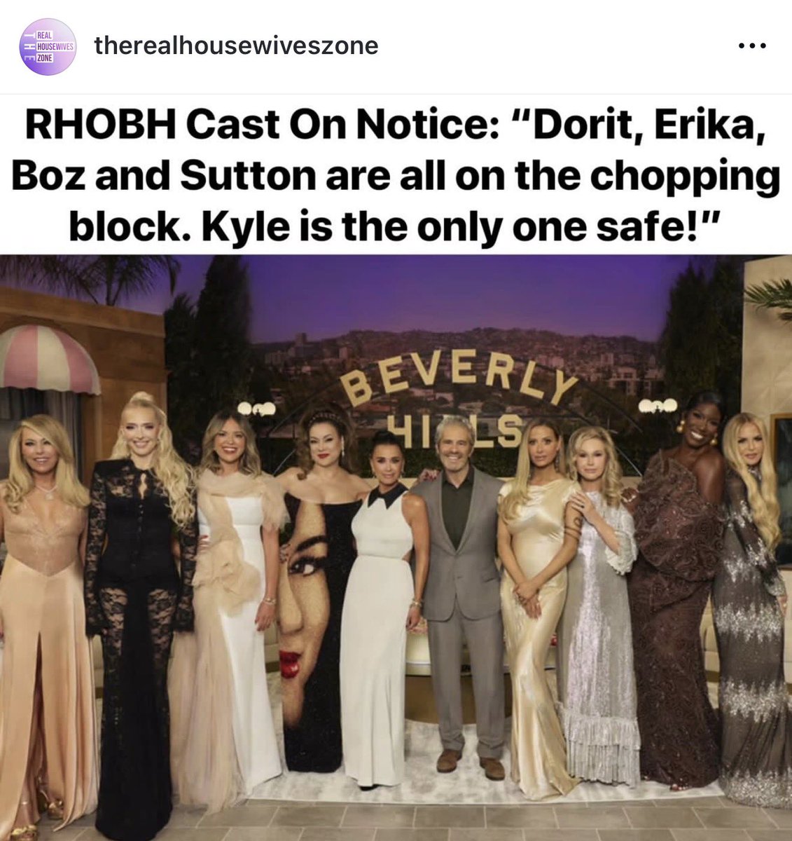 Albie (Housewives & Madonna Super Fan) tweet media
