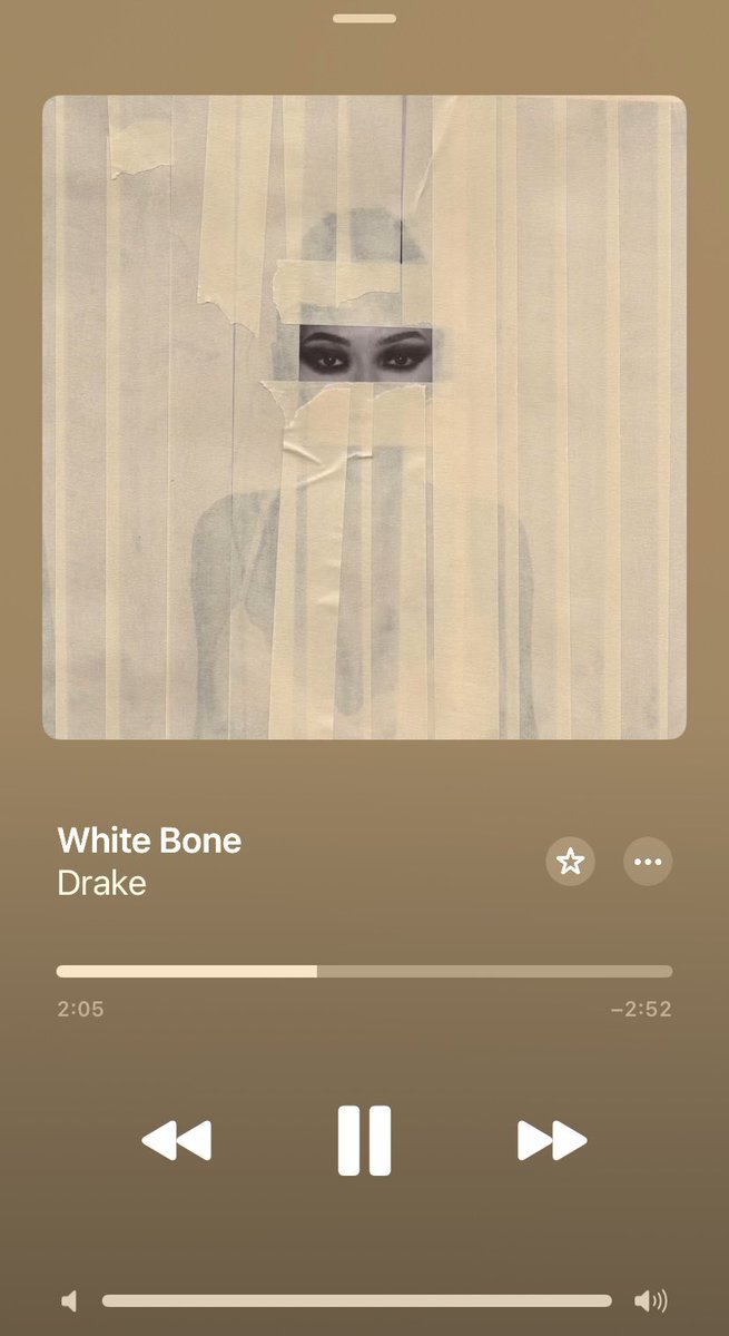 MajorRSA_'s tweet photo. White Bone is the new Hours in Silence !😭❤️ https://t.co/6YCaH7RQX1