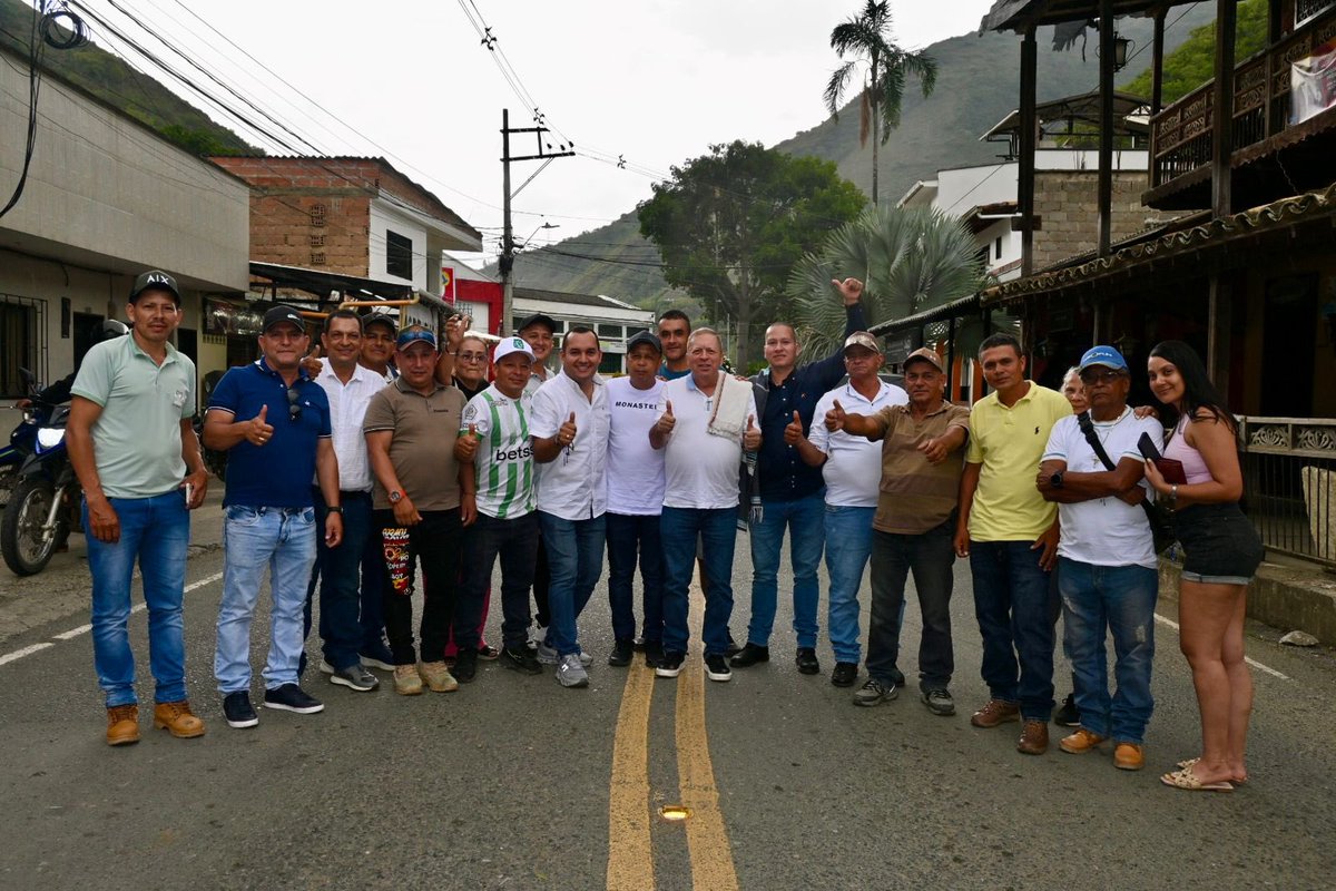 Daniel Restrepo Carmona tweet media