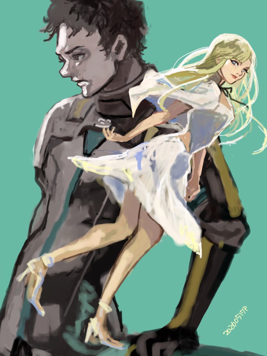 P-tan tweet media