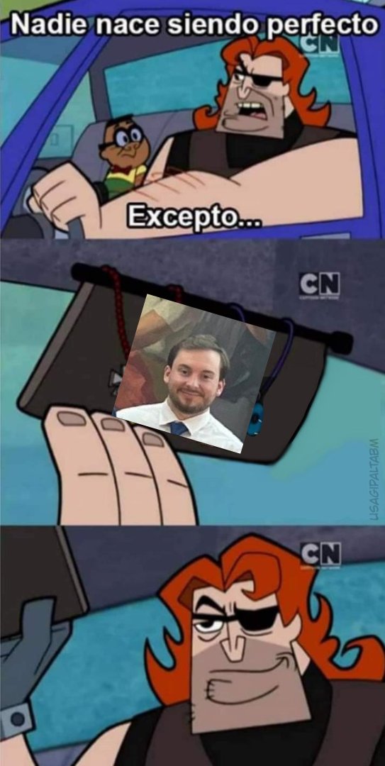OOC Pablo tweet media