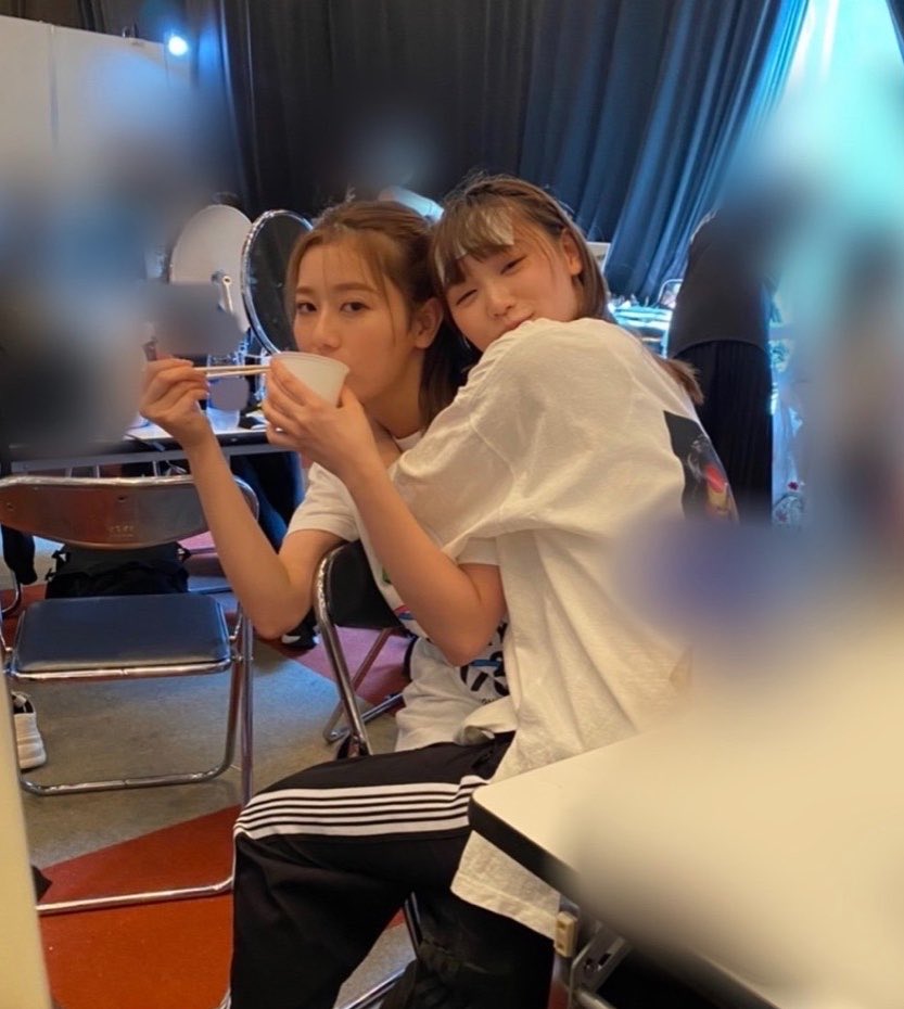 habuchaan_46's tweet photo. この関係性大好きだった https://t.co/p4HCdw3feC