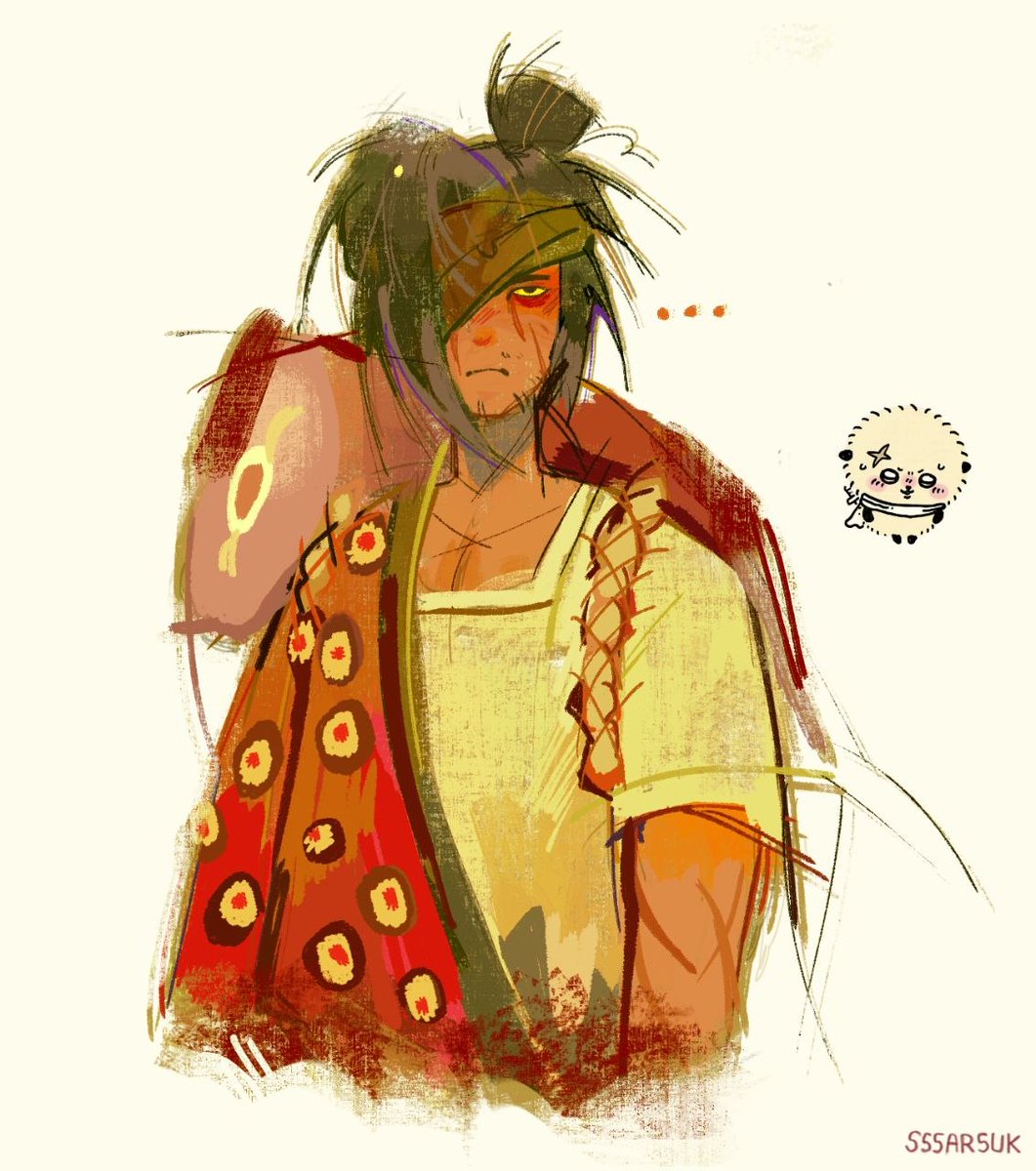 kenji
