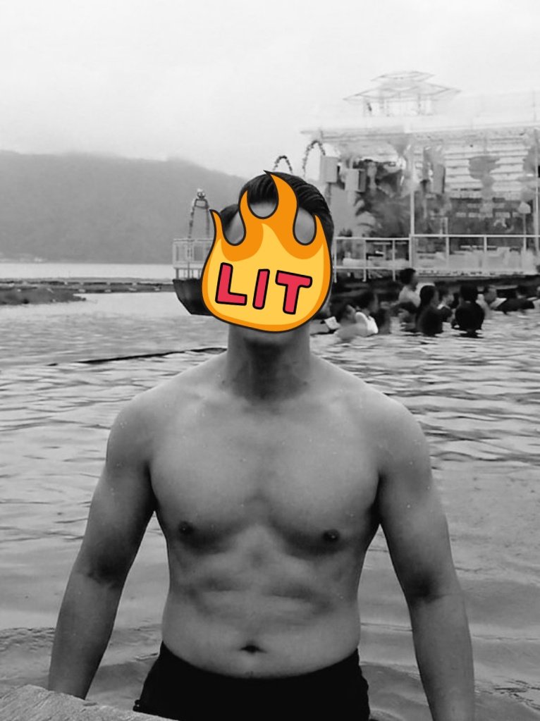 radenmasabimana's tweet photo. Mas celup2 dulu bentar ya, biar ga tegang 😉🔥♨️
#LongWeekend
#WeekendEscape
#TravelMood
#HotSpring
#VacationMode
#HealingTrip
#Poolside
#MensStyle
#AsianGuy
#FitAsian
#TravelGram https://t.co/VZzSXuG0Wm