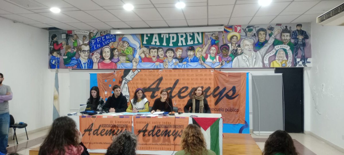 Soledad Mosquera tweet media