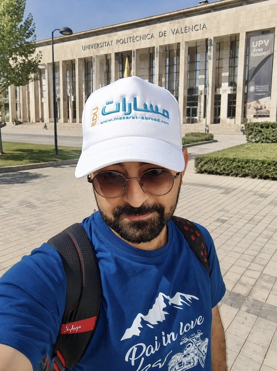 ابتعاث السعودية | الدراسة في الخارج tweet media