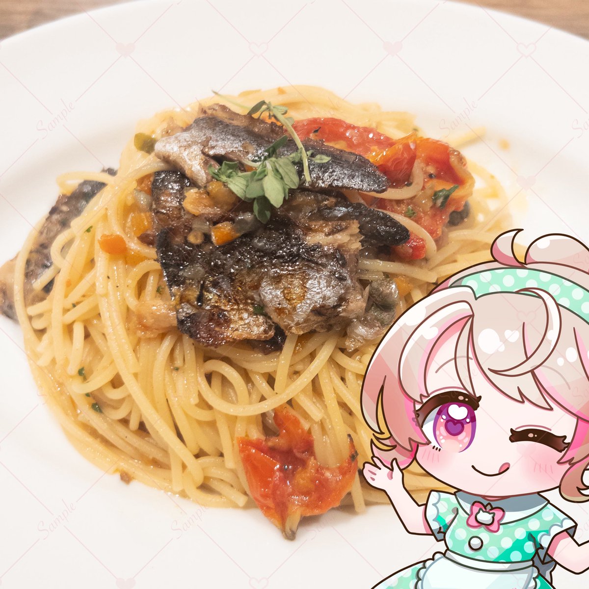 むぎにゃん🌾🐾|6/6お誕生日のVtuber tweet media